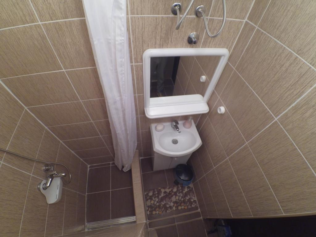 Apartamento Sleep And Go Pedja Belgrado Exterior foto